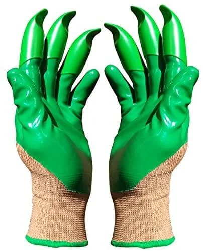 Los mejores guantes de jardinerÃ­a