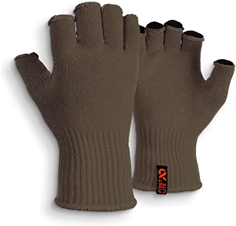 Mejores guantes de lana