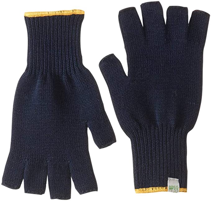 Minus33 mejores guantes de lana