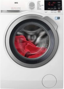 mejores lavadoras 2022