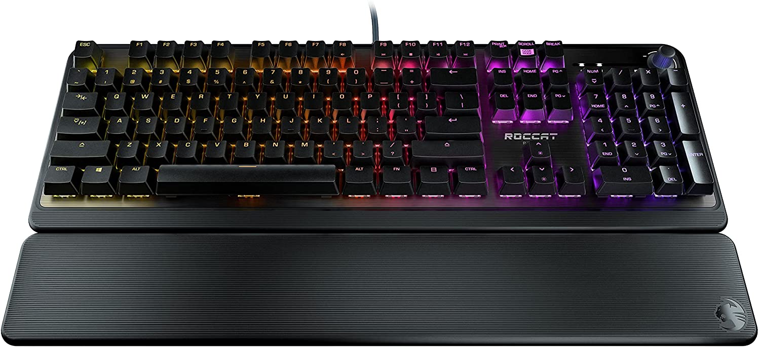 teclado gamer amazon, teclado gamer mecanico, los mejores teclados gamer, el mejor teclado gamer