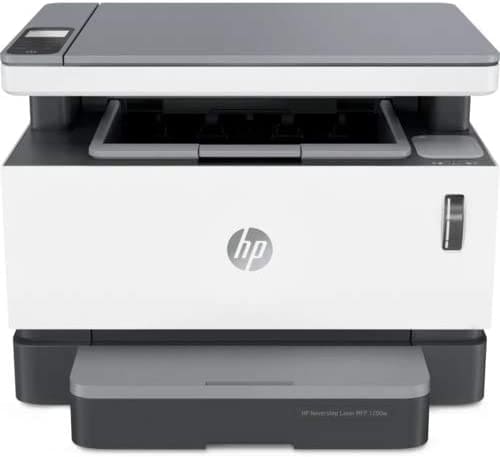 mejor impresora multifuncional hp para la oficina en casa
