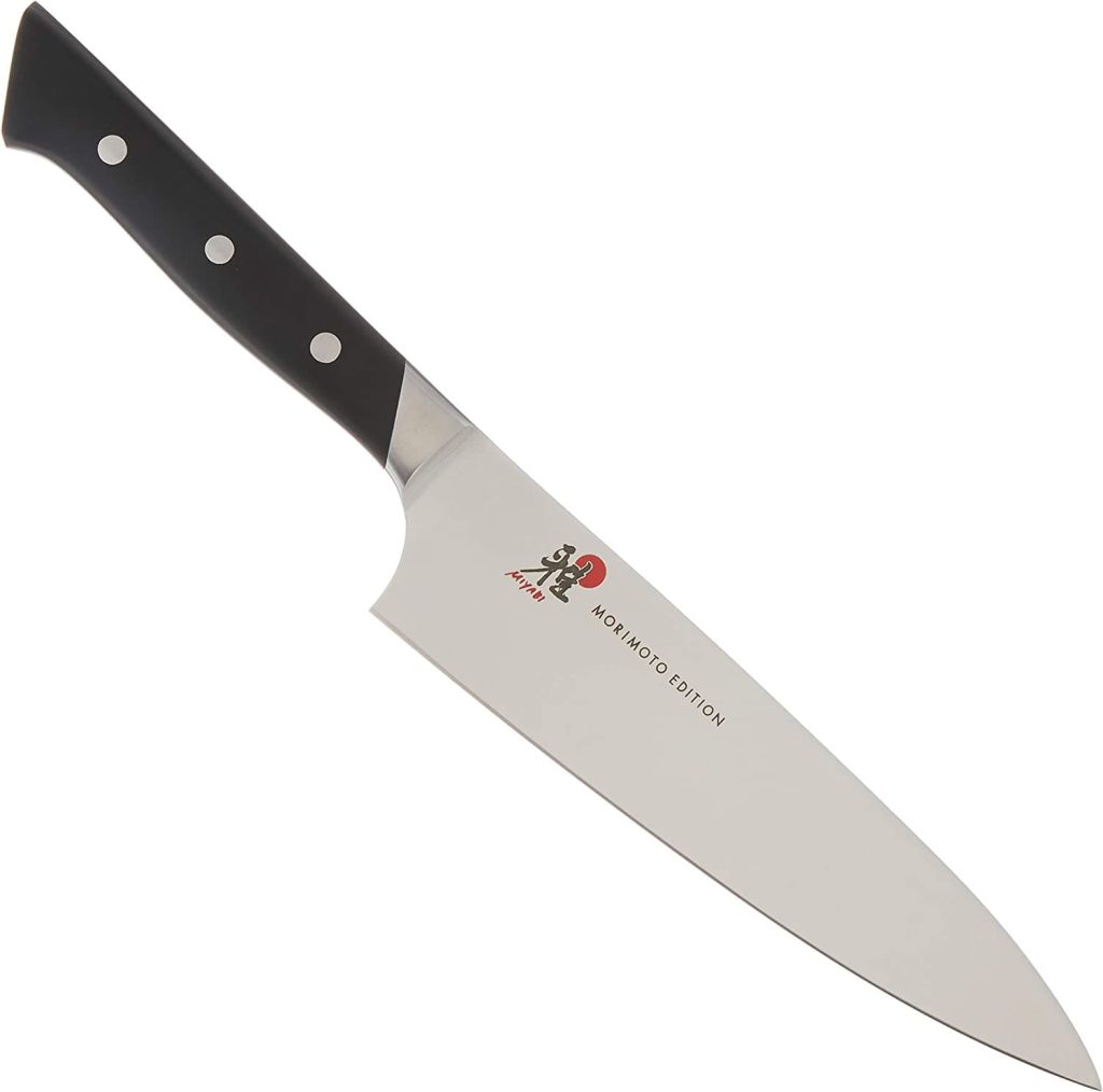 cuchillo chef, cuchillos profesionales para chef, cuchillos chef profesional, cuchillo chef profesional japones