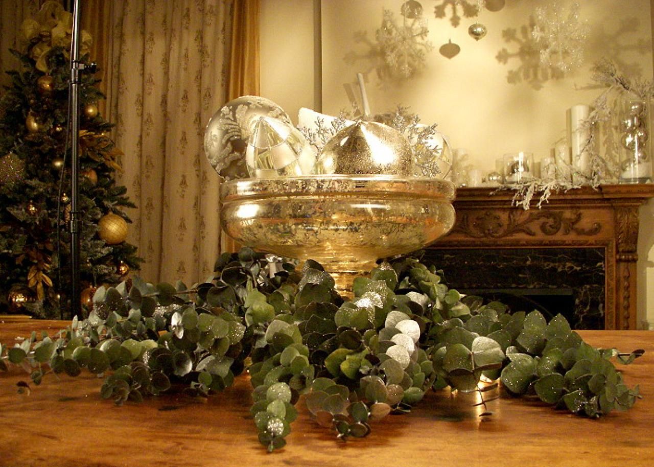 ideas de centro de mesa navideÃ±os, centros de mesa navideÃ±os caseros, como decorar la mesa de navidad con cosas caseras, como decorar una mesa de navidad con poco dinero, centros de mesa de navidad hechos a mano faciles